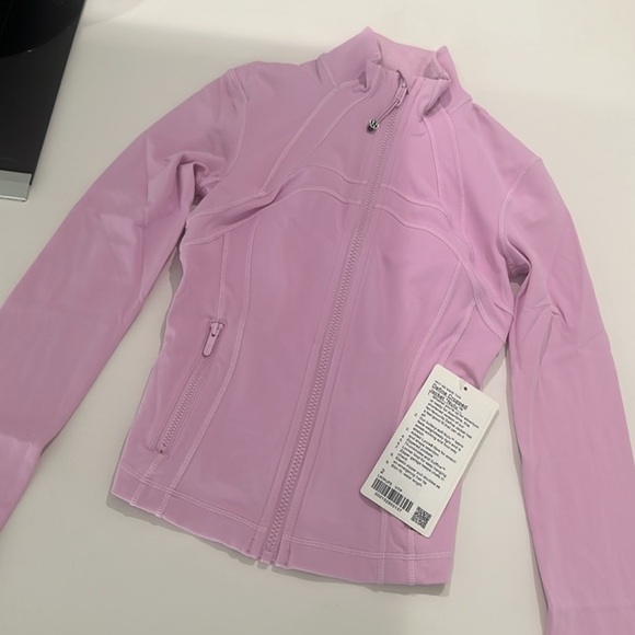 lululemon athletica Jackets & Blazers - New Define jacket